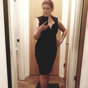 Meet your Posher, Nancy